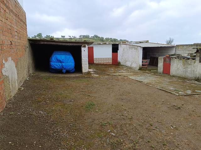 Terreno residencial en Venta en Montemolín