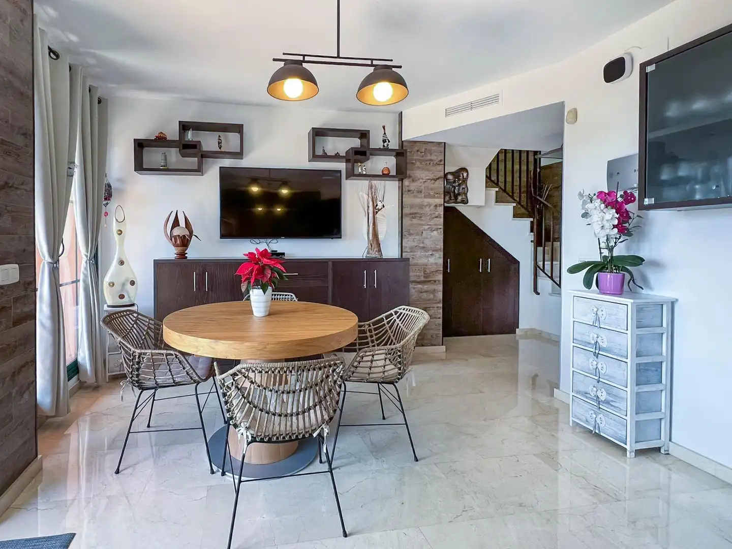 Apartment for sale in Finestrat Pueblo, imagen 10