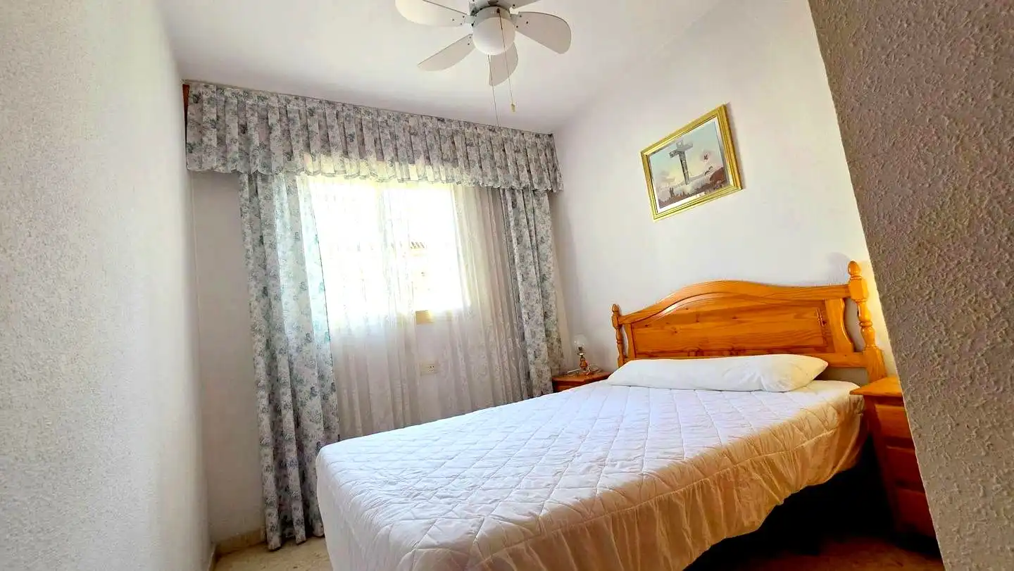 Apartament amb piscina de lloguer a Plaza Rosa de los Vientos 20, imagen 20