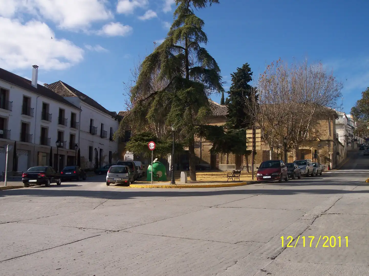 Individuel avec ascenseur à vendre à Calle Santa Clara 4, imagen 3