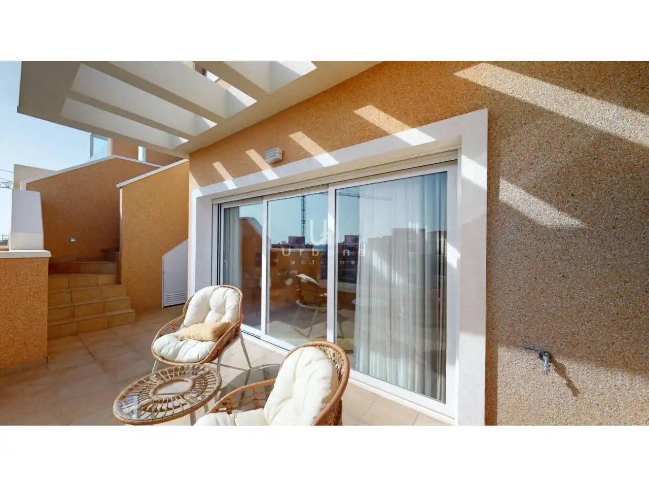 Apartament en venda a Avenida Monte, Pilar de la Horadada ciudad