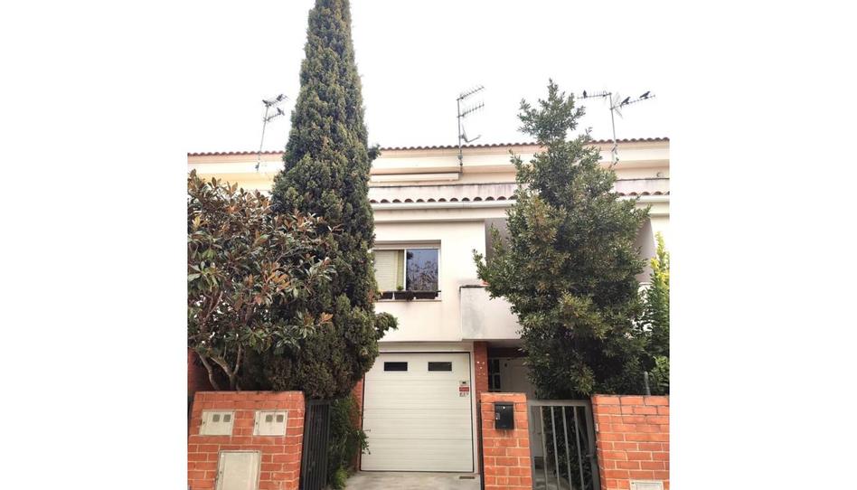 Foto 1 de Casa o xalet en venda a Calle Plaça Boveria, La Granada, Barcelona