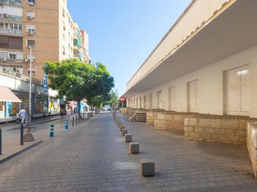 Oficina con ascensor en venta en VALENCIA