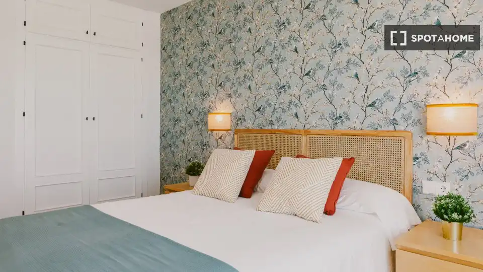 Room in Playa del Rincón