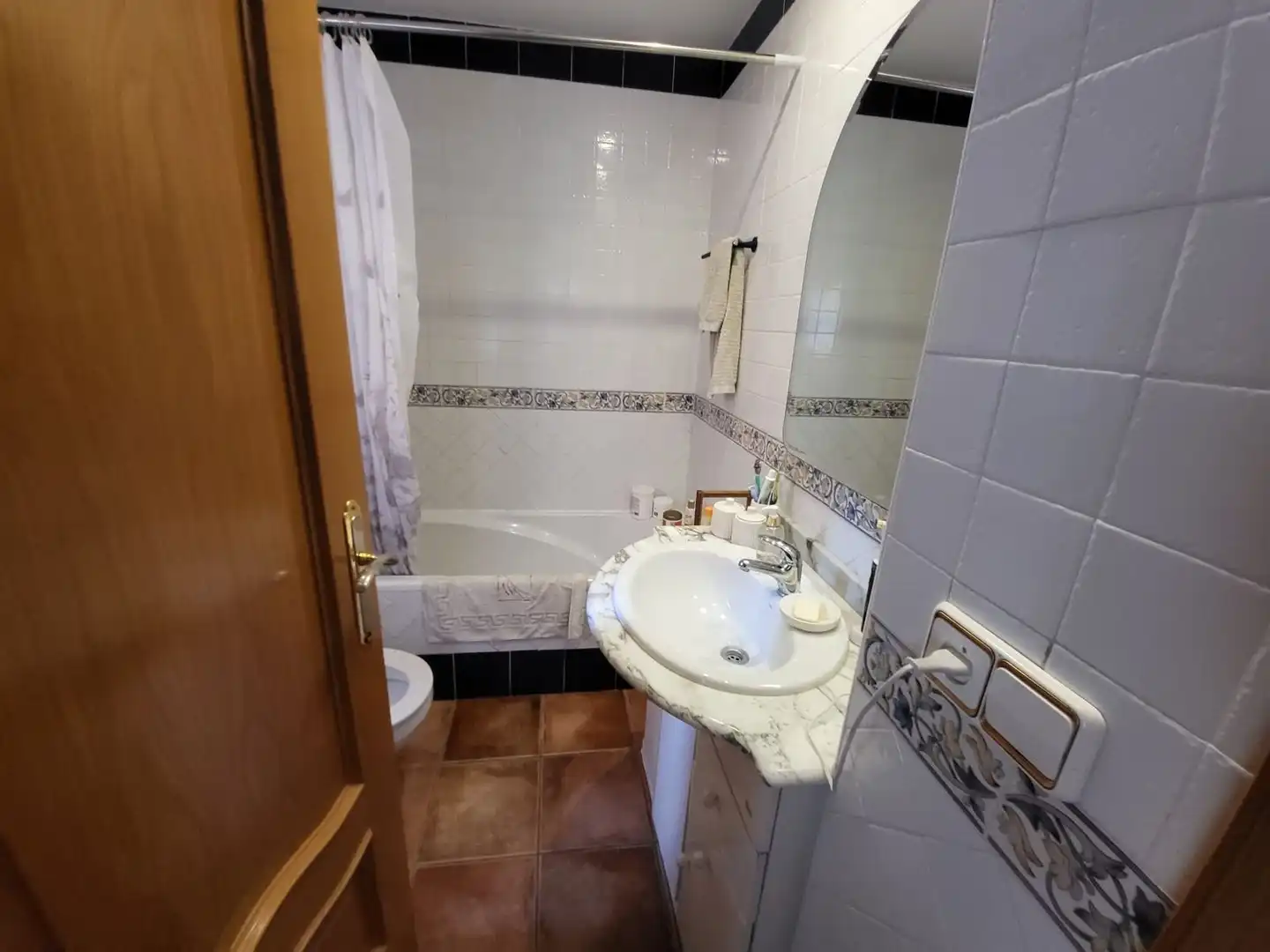 Bany de Casa o xalet en venda en Calonge i Sant Antoni amb Calefacció, Jardí privat i Terrassa