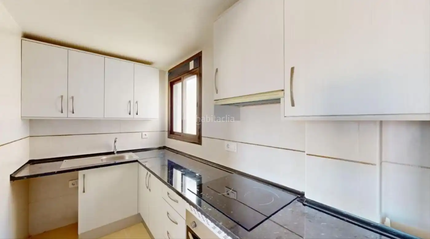 Flat with lift for sale in Calle Cristo Resucitado 4, imagen 11