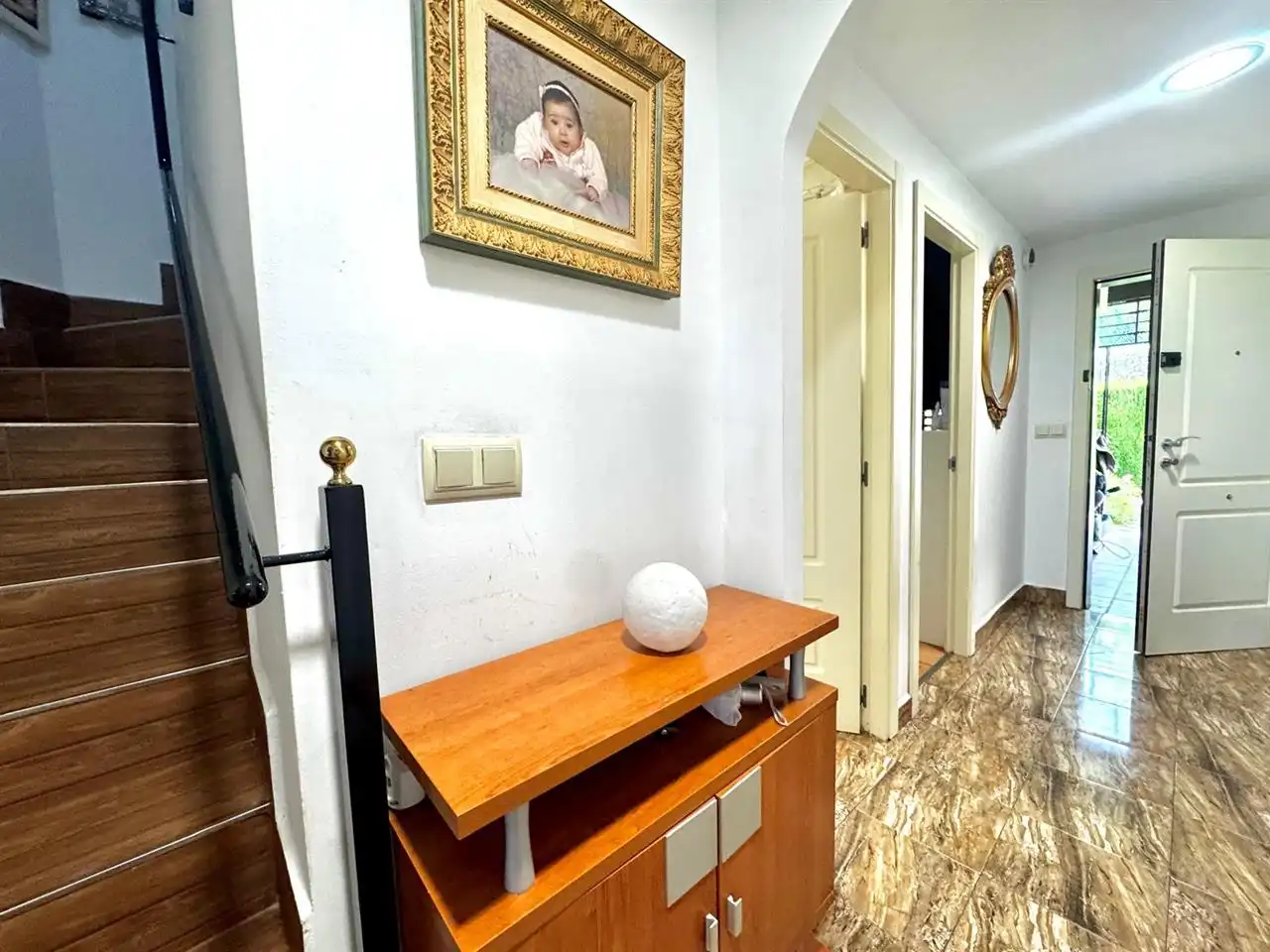 Houses for sale in Finestrat  with Air Conditioner, Private garden and Swimming Pool