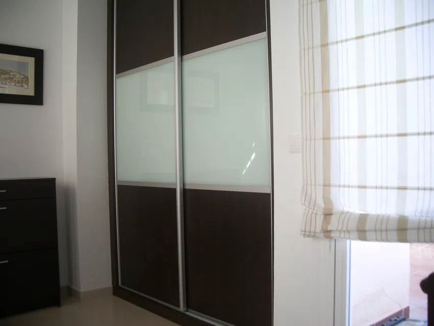 Dormitori de Casa o xalet en venda en Vélez-Málaga amb Jardí privat, Terrassa i Traster