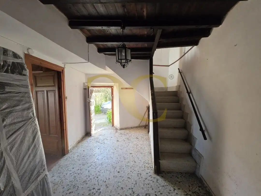 Houses for sale in Llanes  with Private garden