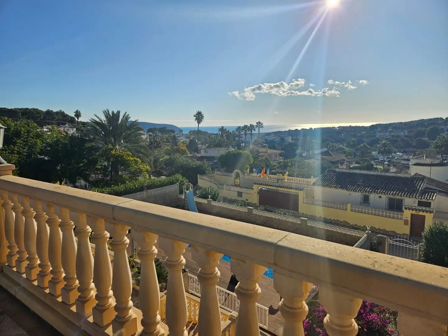 Maison avec piscine à vendre à Pinar del Advocat - Cometa, imagen 60
