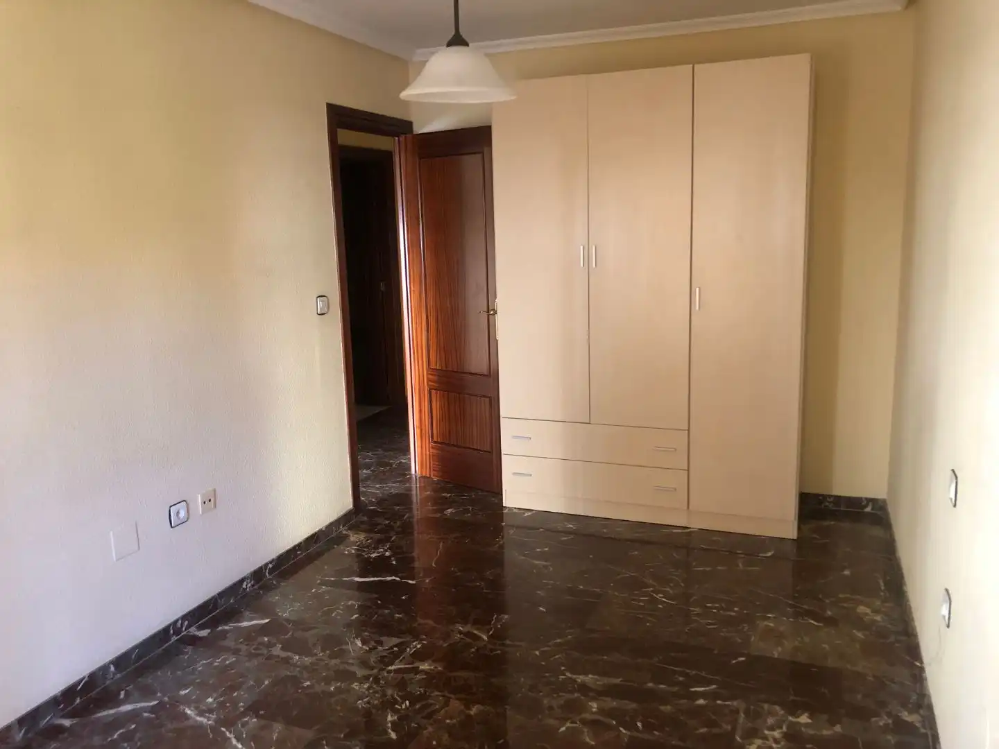 Apartment mit Pool zur Miete in Avenida de Madrid 80, imagen 5