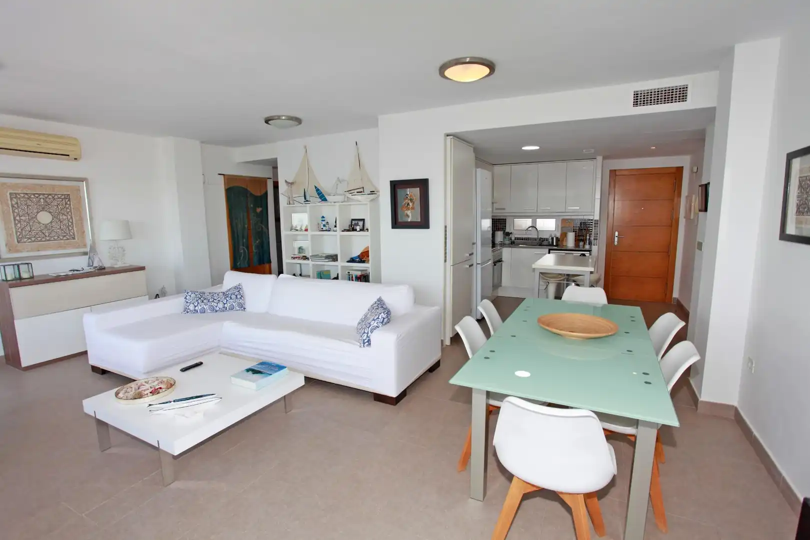 Apartment mit Terrasse zum Verkauf in Veneziola, imagen 12