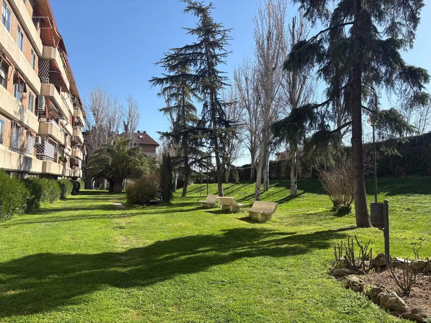 Pis en venda a Avenida Avenida España, Casco Antiguo