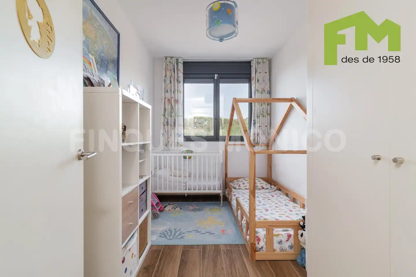 Flat for sale in Avinguda Doctor Rodríguez de la Fuente, Teià