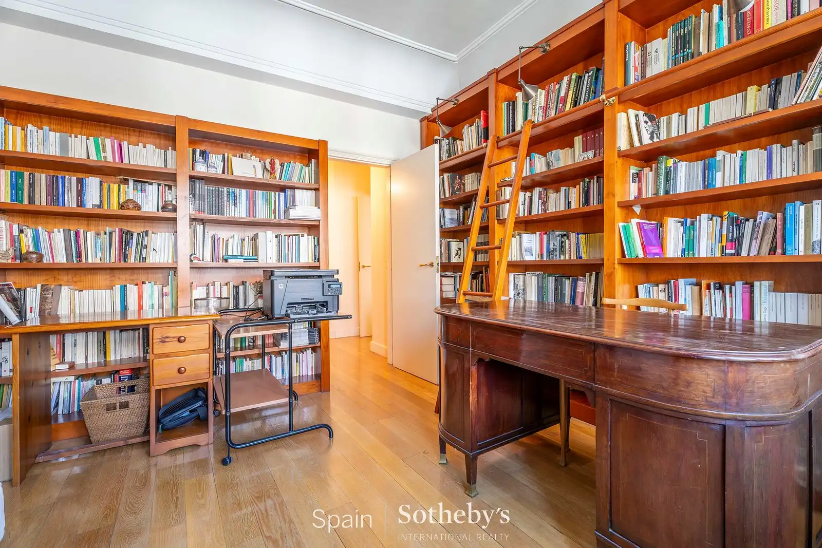 Mini appartamento con ascensore in vendita a Calle de Antonio Acuña, imagen 31