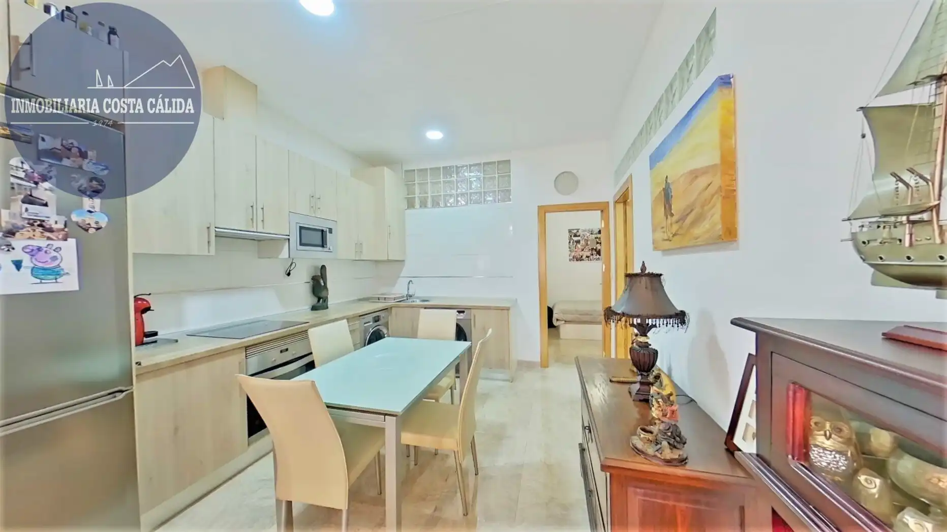 Apartament en venda a Calle Floridablanca 11, imagen 5