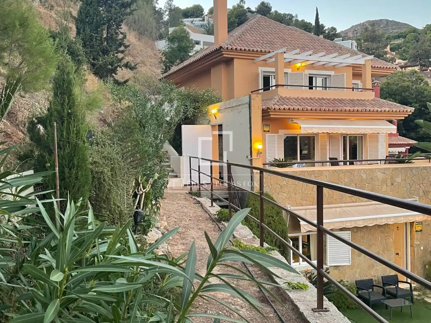 Chalet con terraza en venta en Este, imagen 55