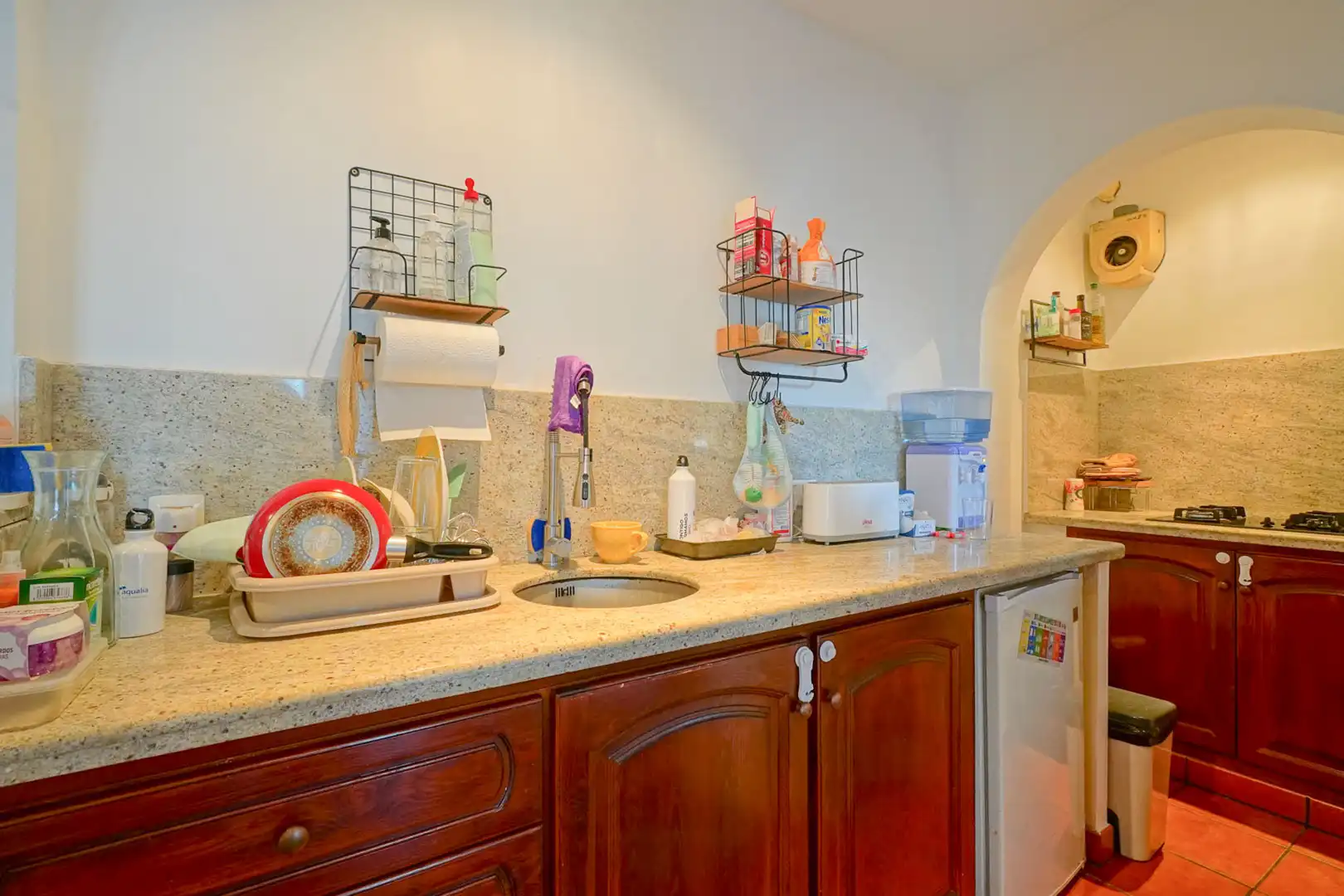 Casa con terraza en venta en Ondara, imagen 14
