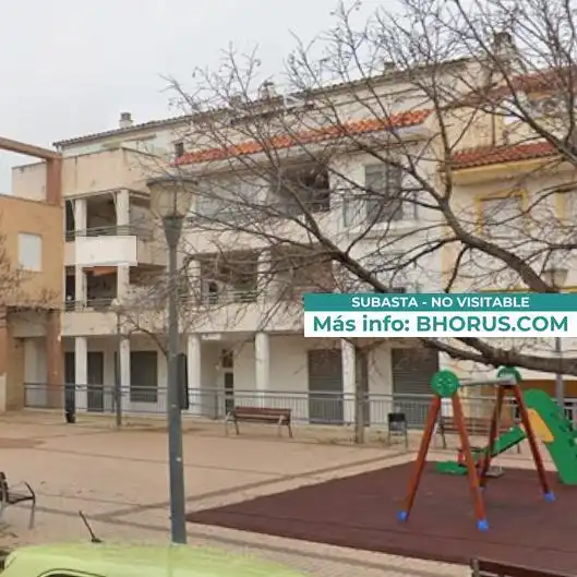 Wohnung mit Aufzug zum Verkauf in PAIS VALENCIA 26, imagen 2