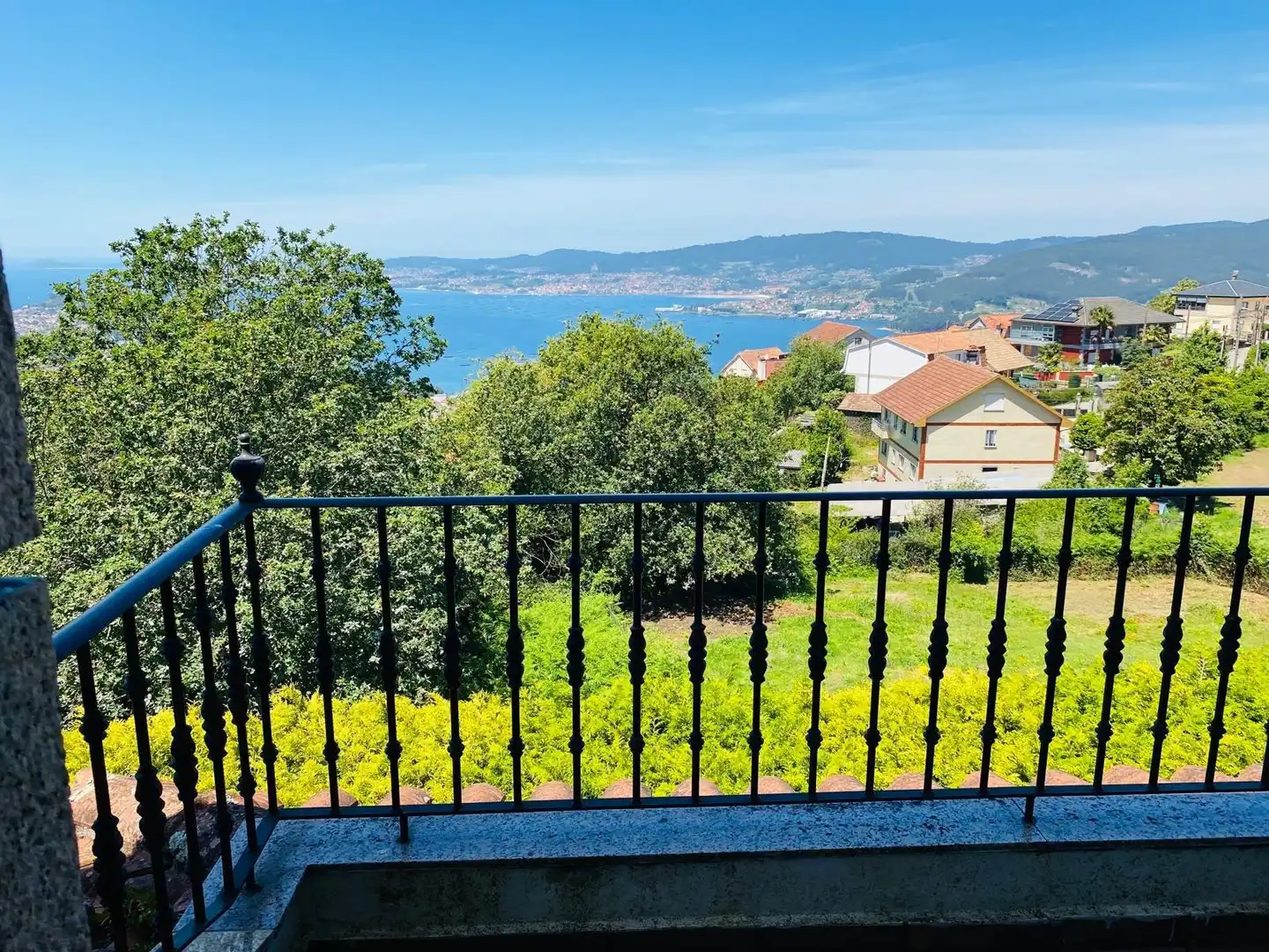 Maison avec terrasse à vendre à Camino Camino Cidadelle