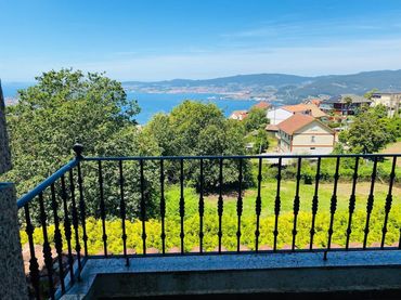 Maison avec balcon à vendre à Camino Camino Cidadelle