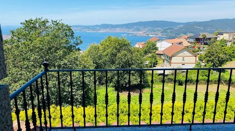 Chalet en Redondela con jardín y piscina