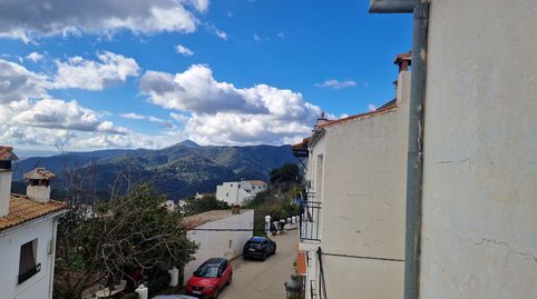 Foto 4 de Finca rústica en venta en De Estepona, 23, Genalguacil, Málaga