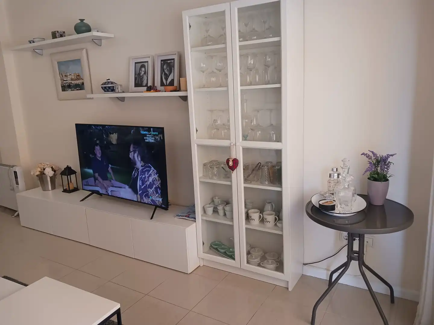 Apartament de lloguer a Port - Horta de Santa María