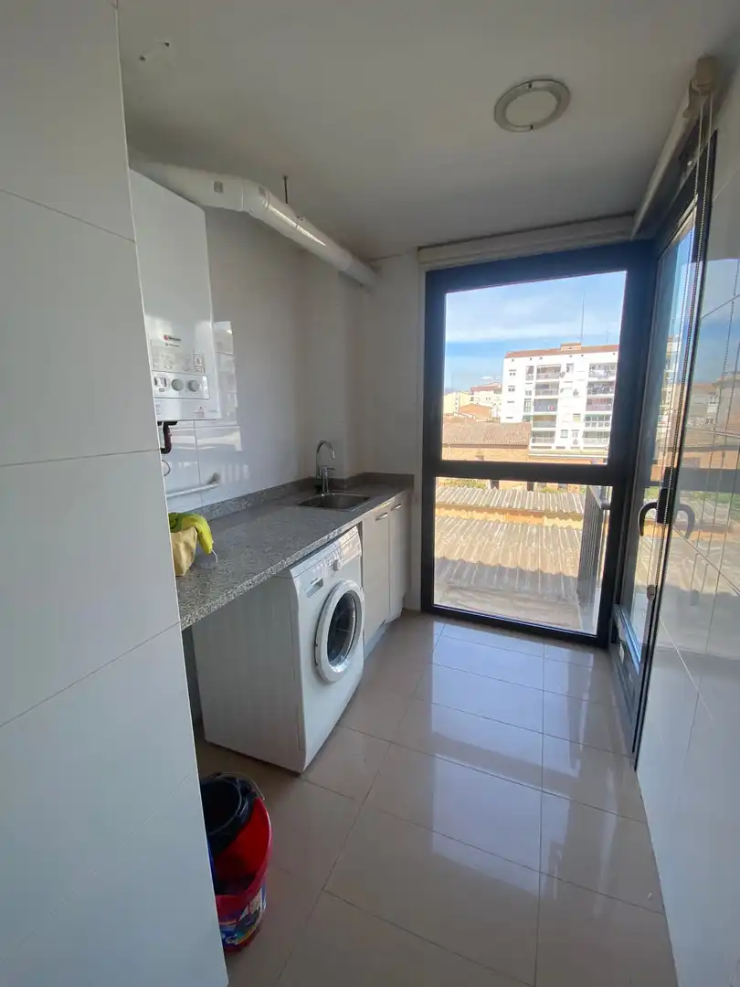 Appartamento con terrazza in vendita a Passeig de l'Estació, imagen 21