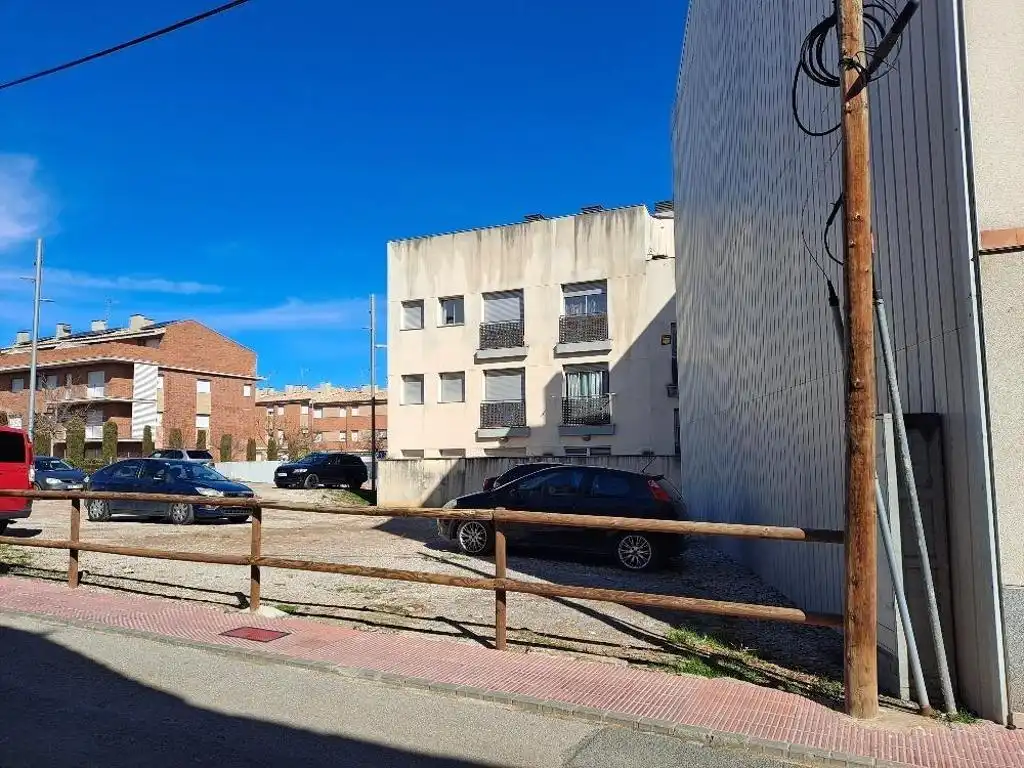 Terrenos y solares en venta en Carrer ANSELM CLAVE 4, imagen 4
