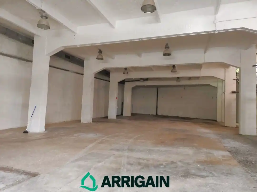 Business premises to rent in Alcalde J. Elosegi Hiribidea 108, imagen 4