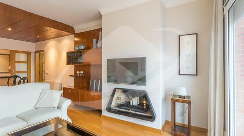 Foto 2 de Pis en venda a Concòrdia, Barcelona