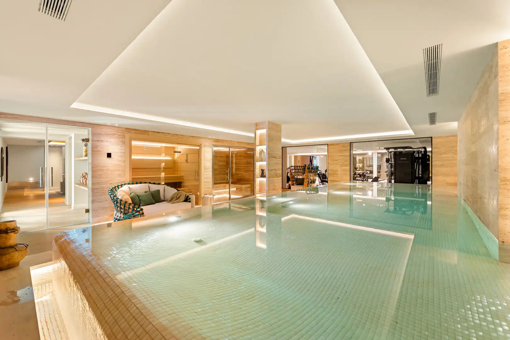 House with pool for sale in Nueva Andalucía, imagen 5