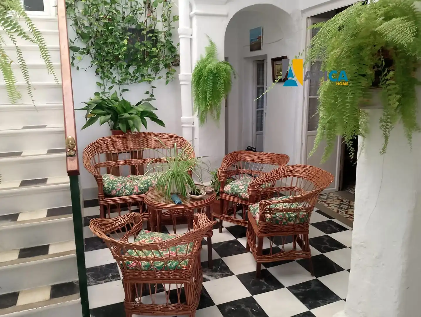 Casa in vendita a Vejer