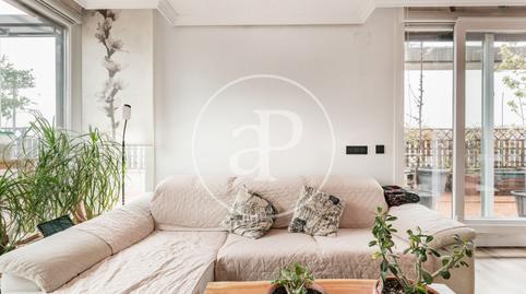 Foto 5 de Àtic en venda a Las Tablas, Madrid