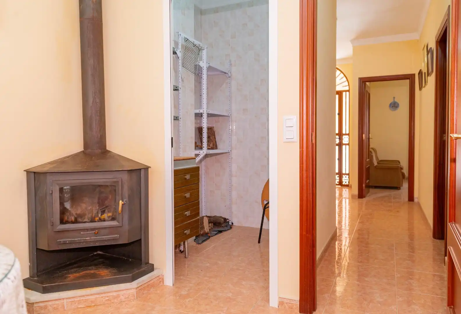 Casa o chalet en venta en Cuevas de San Marcos con Aire acondicionado y Amueblado