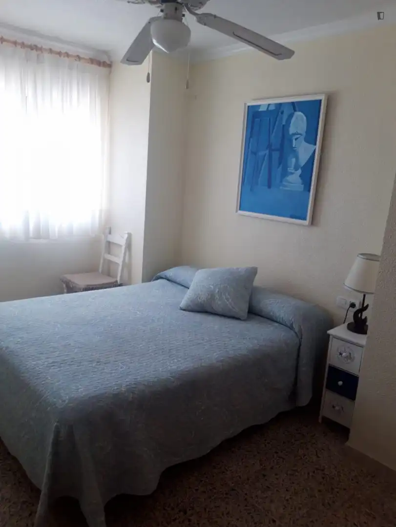 Apartments for rent in Las Lomas - Las Yucas