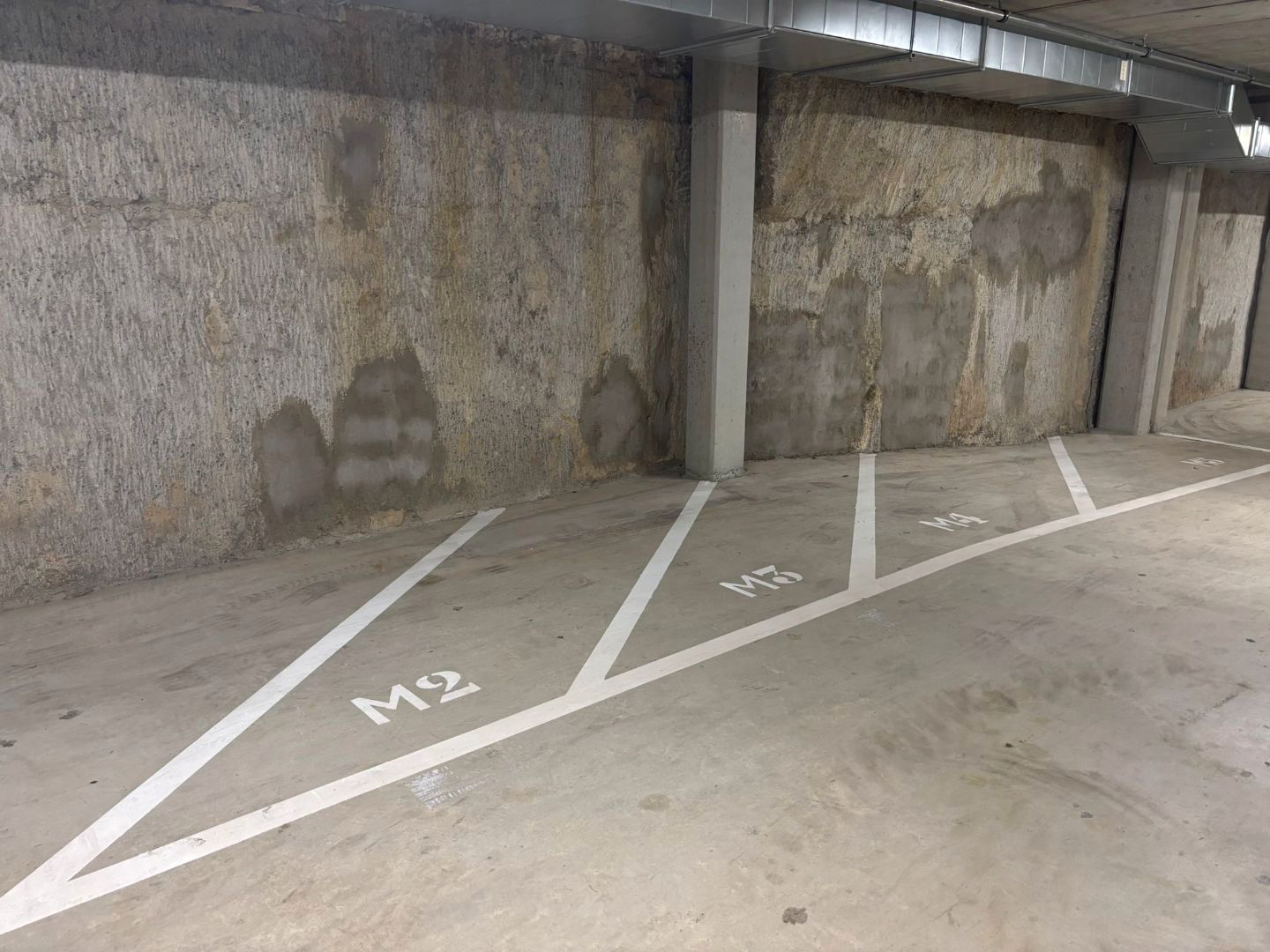 Aparcament de Garatge de lloguer en Girona Capital