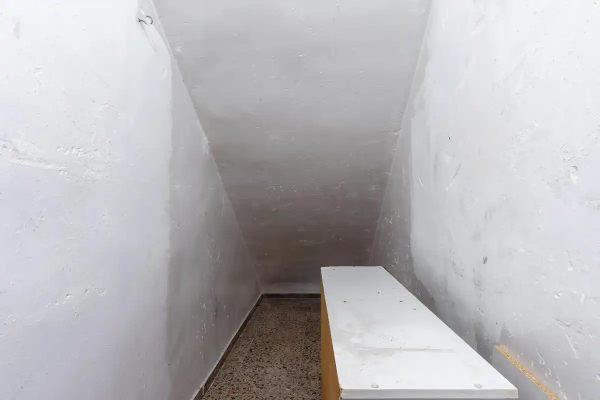 Piso en venta en Catarroja con Calefacción y Trastero