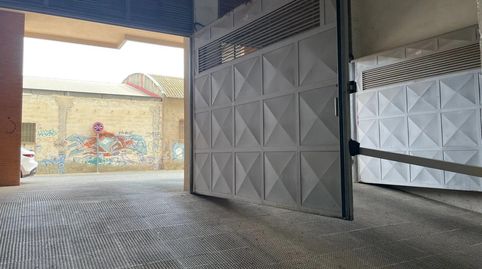 Foto 3 de Garaje en venta en Calle San Basilio, 2, El Ranero, Murcia Capital