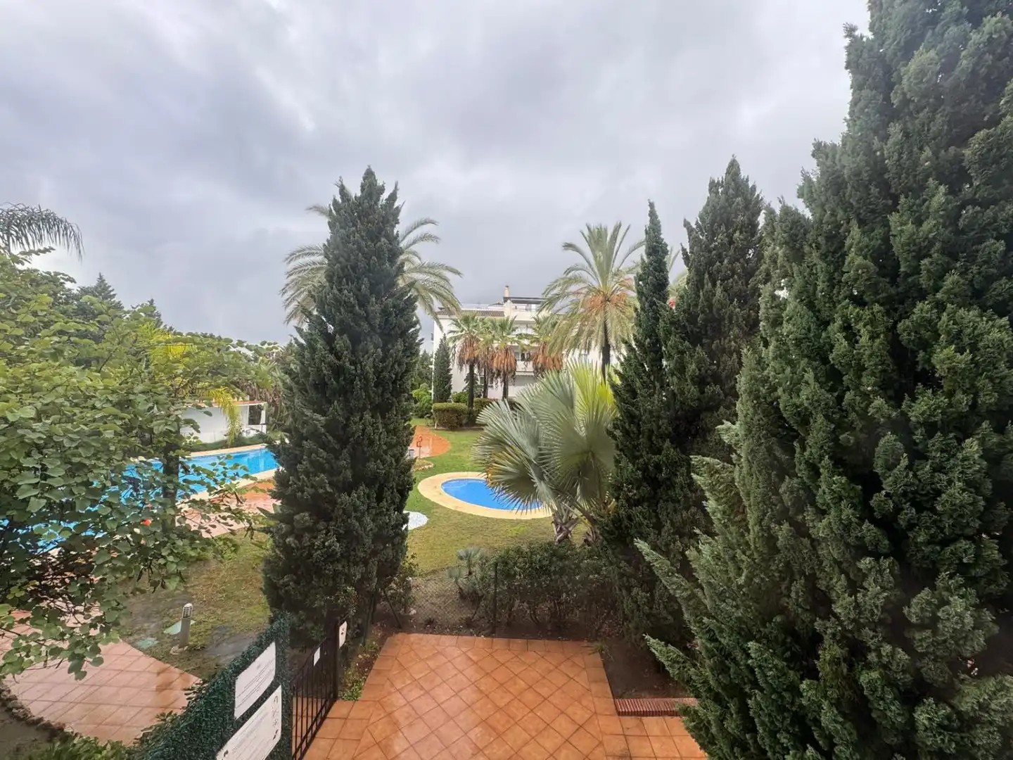 Appartement avec piscine à vendre à Rio Danubio 16, imagen 4