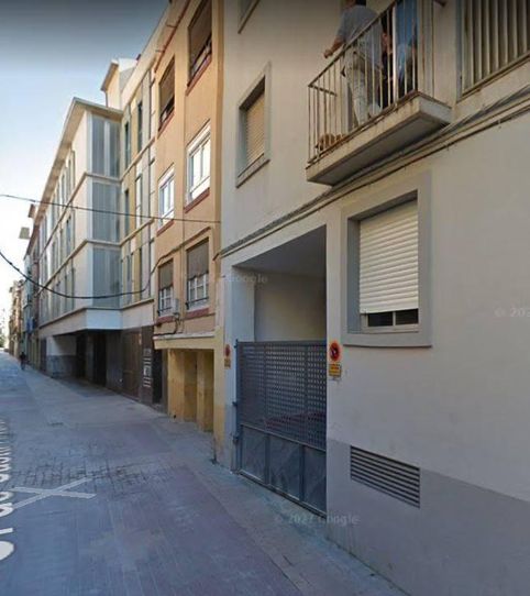 Photo 2 of Land for sale in San Pablo, Zaragoza Capital