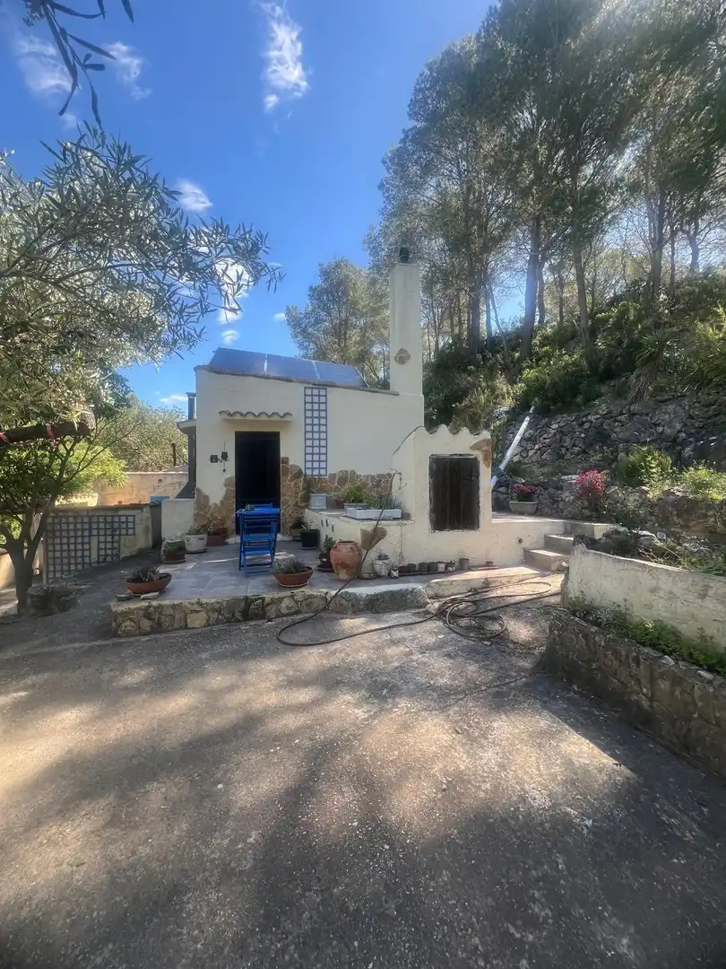 Maison rustique à vendre à Camino  Tivissa 51, imagen 27