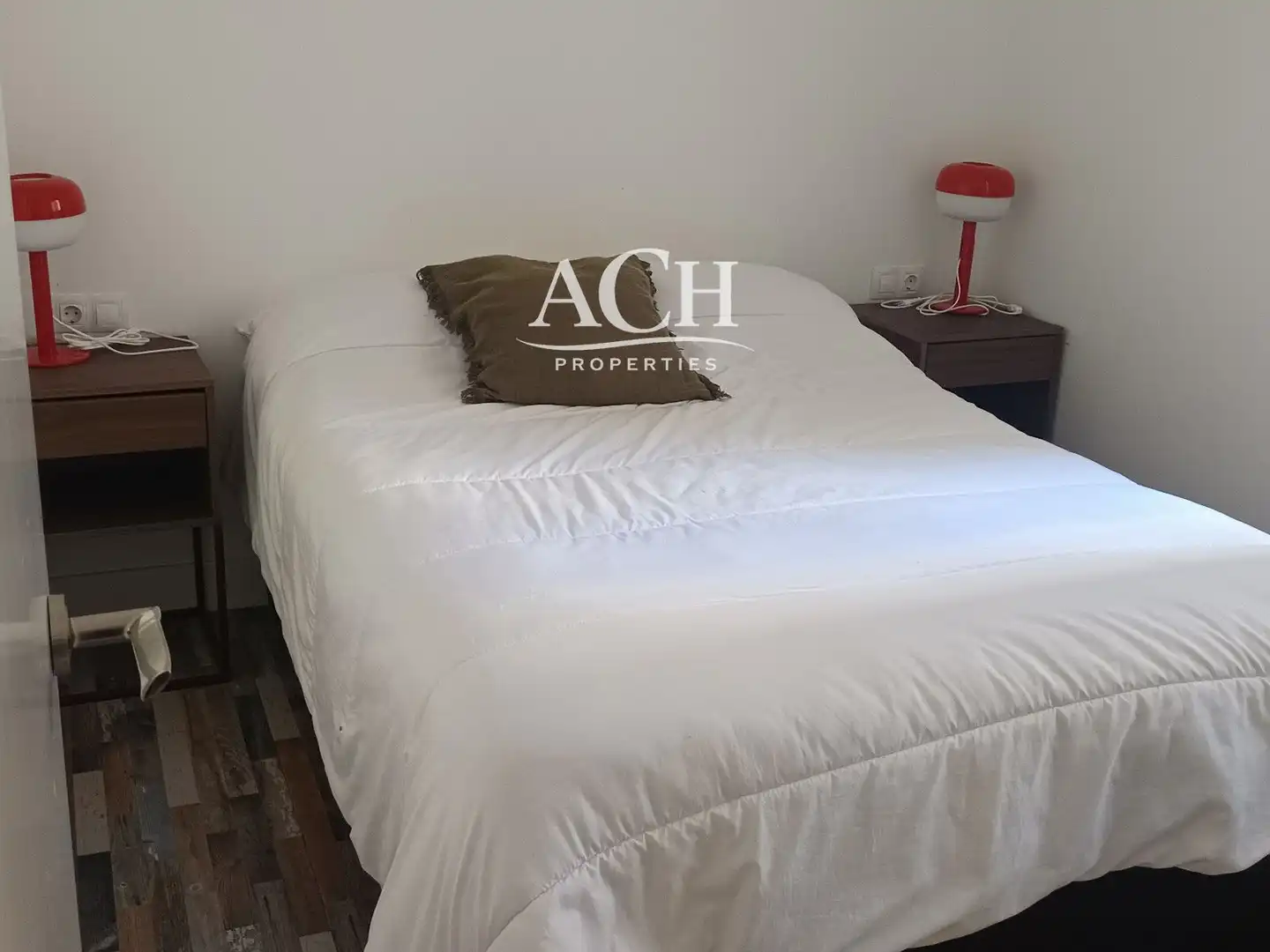 Schlafzimmer von Wohnung zur Miete in Bagatza - San Vicente