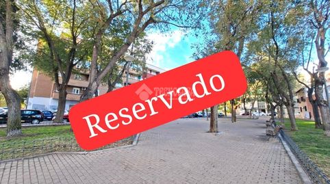 Piso en venta en Parla