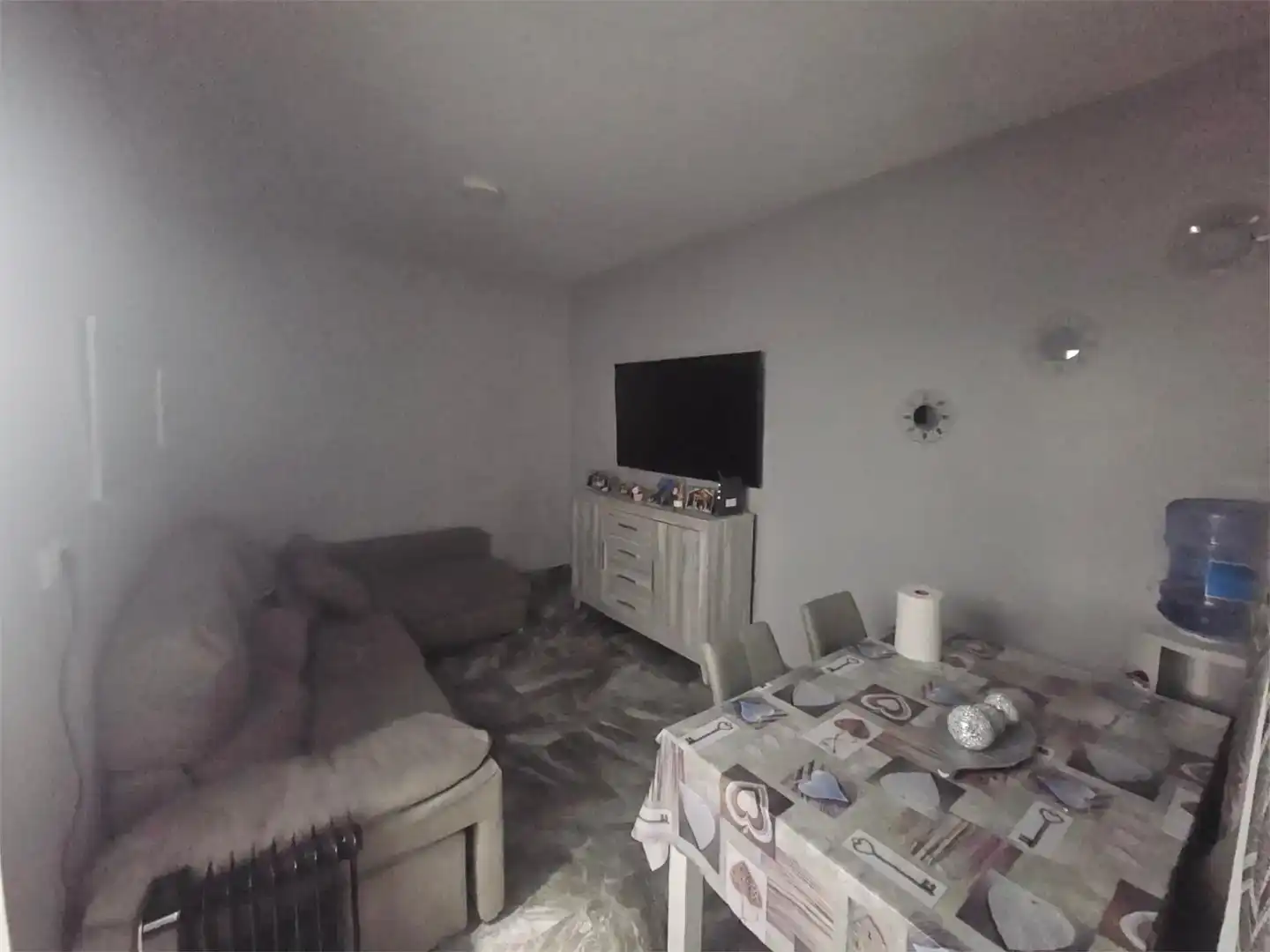 Wohnzimmer von Erdgeschoss zum Verkauf in Amposta