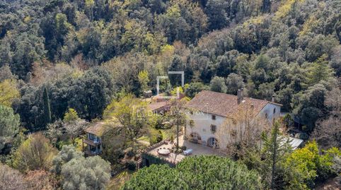 Foto 3 de Finca rústica en venta en Anglès, Girona