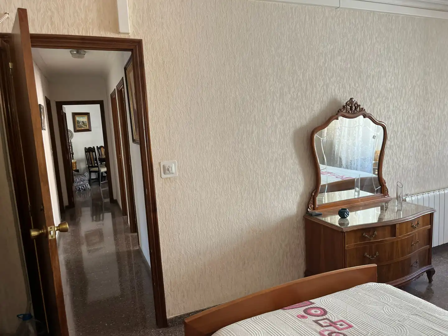 Piso con terraza en venta en Carrer dels Terradets, imagen 49