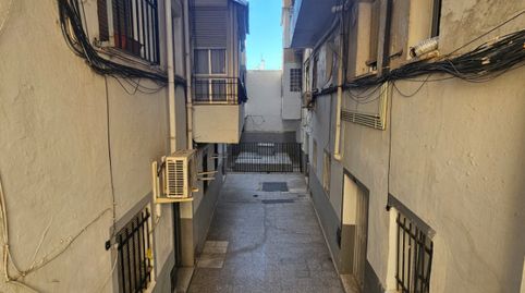 Foto 2 de Planta baja en venta en Calle San Quintín, 3, Barrio Alto, San Juan de Aznalfarache