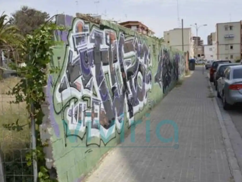 Terreno residencial en venta en Calle Isabel Mondejar Ayguals, imagen 4